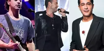 A decision has been made regarding famous names in the drug investigation.