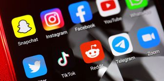 Digital shield for children! Review of 6 social media platforms.