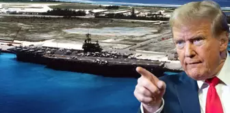 A decision that will change the balance in the war! Trump is left 