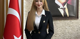 Tuğçe Orhan, known as 