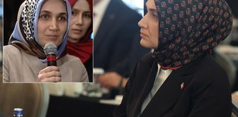 She thanked President Erdoğan during a live broadcast: Here is Kübra Güran Yiğitbaşı's career journey.