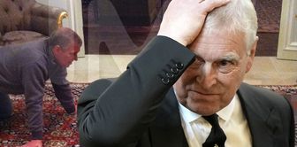 Принца зря не взяли! Фотография, вышедшая из файла, вызвала возмущение.