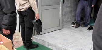 The district governor, who held the shoes of the protection police, was appointed permanently.