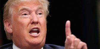 Trump declared war on the judiciary: These judges are a disgrace to our country.