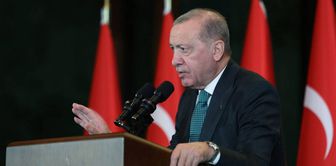 President Erdoğan gives farmers consecutive good news.