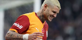 Galatasaray lost to Konyaspor in the league after returning from Europe.