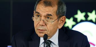 Call from Galatasaray to TFF: An unacceptable scandal