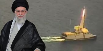 Moves like preparations for war from Iran! They announced their new weapon to the world.