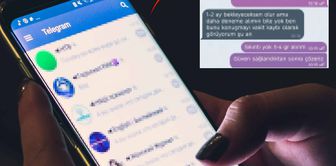 تجارة المخدرات عبر تيليجرام! الحوارات كانت مذهلة.