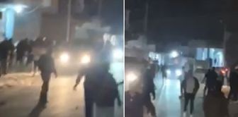 تحولت مشاجرات العائلة إلى ساحة معركة! أصيب 17 شخصًا، ووضعت الفرق في حالة تأهب.