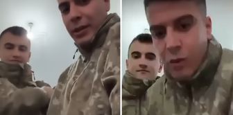 Скандал с публикацией в TikTok в военной форме