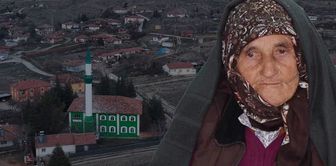 In this village, no one is having iftar at home during Ramadan.