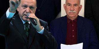 أردوغان يعطي تعليمات لمساعديه! وضع حدًا لادعاء حق الأمل