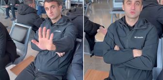 Спросили о отмененном голе Галатасарая! Смотрите, что ответил Караоглан.