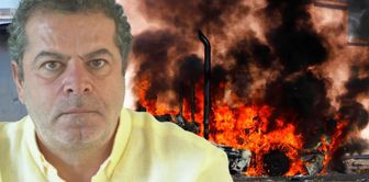 عالق الصحفي جونيه أوزديمير في المكسيك بعد مقتل زعيم الكارتل واندلاع الاشتباكات.