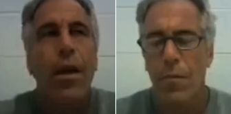A video from the prison has surfaced: A Black man trying to kiss me...