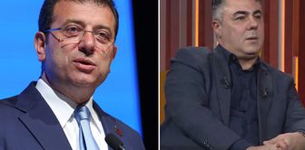Words that will stir up trouble from the informant: I can call İmamoğlu a thief.