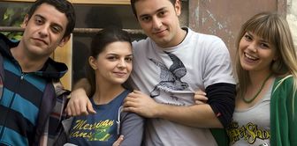 Признание сценариста 