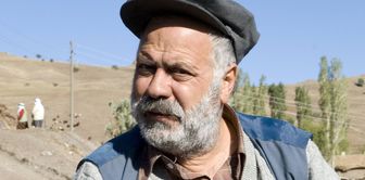 Уважаемый актер Али Тутал скончался.