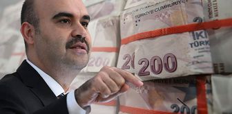 A massive package worth 100 billion liras has been launched: Thousands of businesses will breathe easier.
