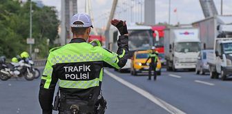It came into effect today! The speed limit for public transportation in Istanbul has been reduced to 70 kilometers.