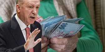 Депутат от CHP предложил законопроект по обещанию президента Эрдогана.