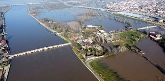 Red alert in two provinces! Evacuations have started, roads are closed.