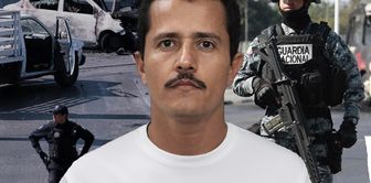 The former police officer became a cartel leader! The US detail left a mark on the operation.