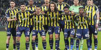 Two more bad news for Fenerbahçe after Skriniar.