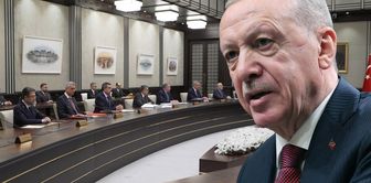 The cabinet meeting has started: There is a topic on the table that concerns millions.