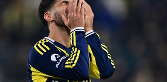 انتصار مذهل في كاديكوي! تقدم فنربخشة في الدقيقة 90+5، ثم انهار في الدقيقة 90+11.