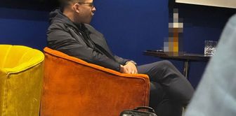 Известное имя вызвало споры своим последним изображением.