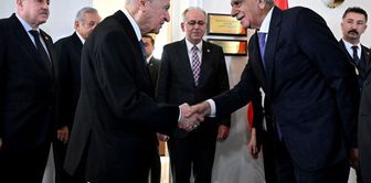 Ahmet Türk responds to Bahçeli's remarks about trustees.
