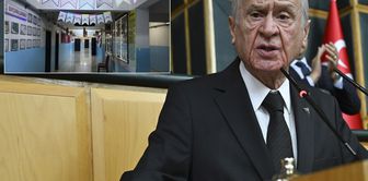 Бахчели выразил свою позицию по поводу Рамаданского указа, отправленного в школы.