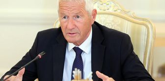 Former Norwegian Prime Minister Jagland, whose connection to Epstein has come to light, attempted suicide.