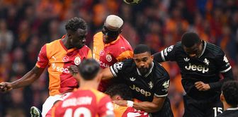 Bad news before the Galatasaray match! The star player will not be able to play.