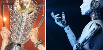 If it happens, the world will be shaken! A mind-blowing championship prediction from artificial intelligence.