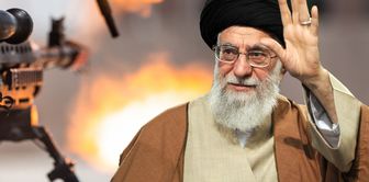 Gunshots at Khamenei's residence! They pulled the trigger before the US.