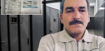 He thought that a quarter of his salary was being deducted for alimony, but the reality turned out to be completely different! He even served time in prison.