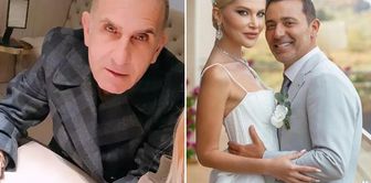 Mustafa Sandal's father-in-law's assets have been seized.