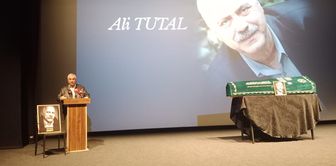 Great ingratitude towards master actor Ali Tutal.