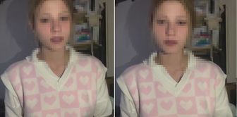 Terrifying claim from 17-year-old Iremnur: My own brother molested me, help me.
