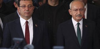 A claim that will be widely discussed: Kılıçdaroğlu will expel all mayors, including İmamoğlu.
