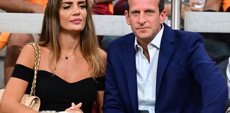 Gardi revealed for the first time the world-famous star he couldn't bring to Galatasaray.