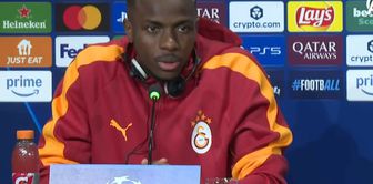 Words from Osimhen that keep the fans awake: Why not?