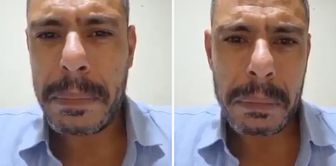He published his last video and committed suicide.