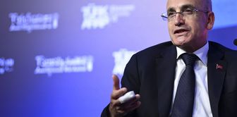 Министр Шимшек: Индекс экономической безопасности превысил пороговое значение 100,7.