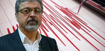 The first comment from the earthquake expert regarding the earthquake in Kahramanmaraş! The detail of February 6 caught attention.