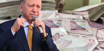 The retirement holiday bonus seems to be clear: President Erdoğan may intervene.