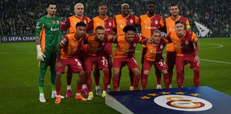 Here are Galatasaray's possible two opponents in the round of 16.